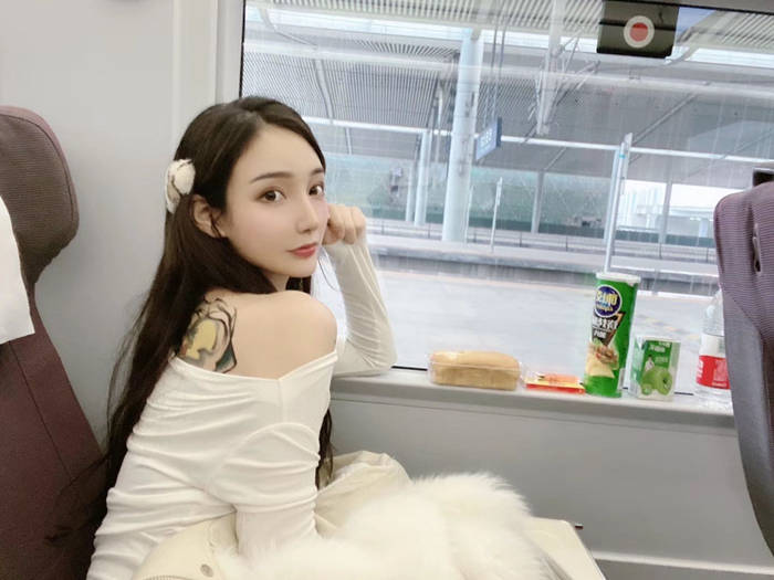 吉隆坡模特陪游