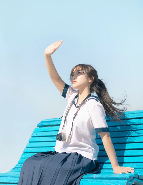 洛杉矶模特微信