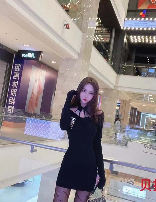 芝加哥外围洋妞