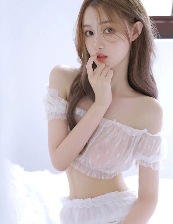 伦敦伴游模特