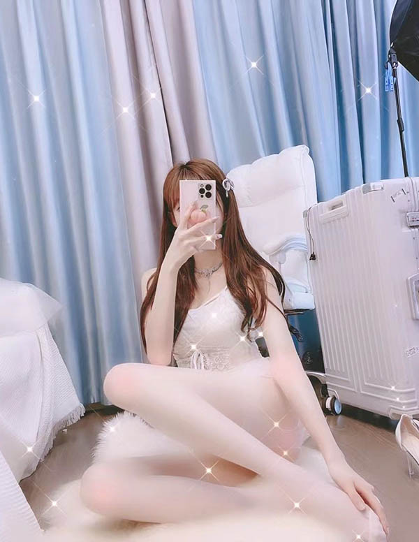 曼谷援交女模特