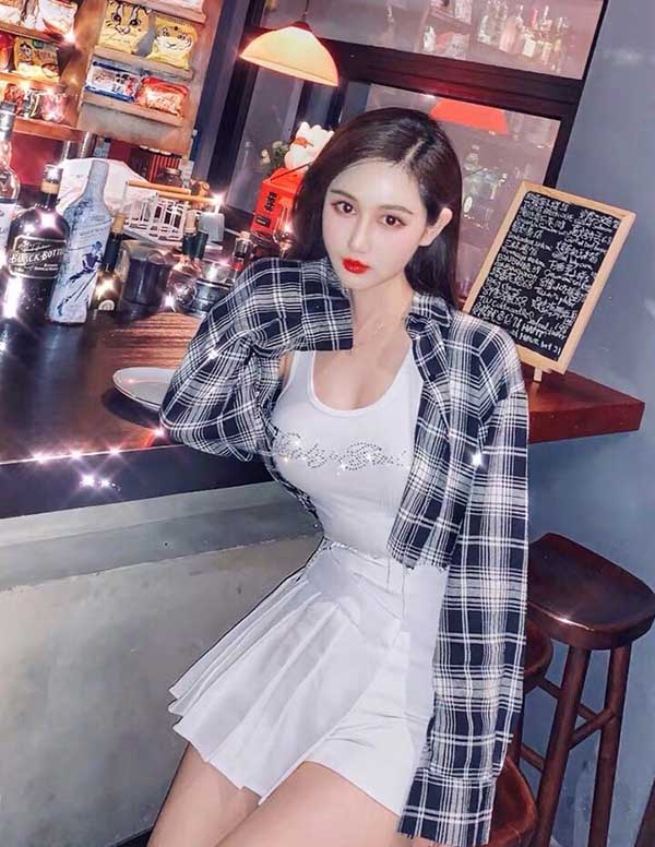 首尔大学生伴游