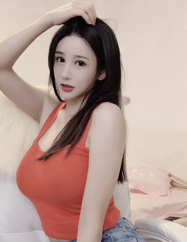 伦敦援交女模特