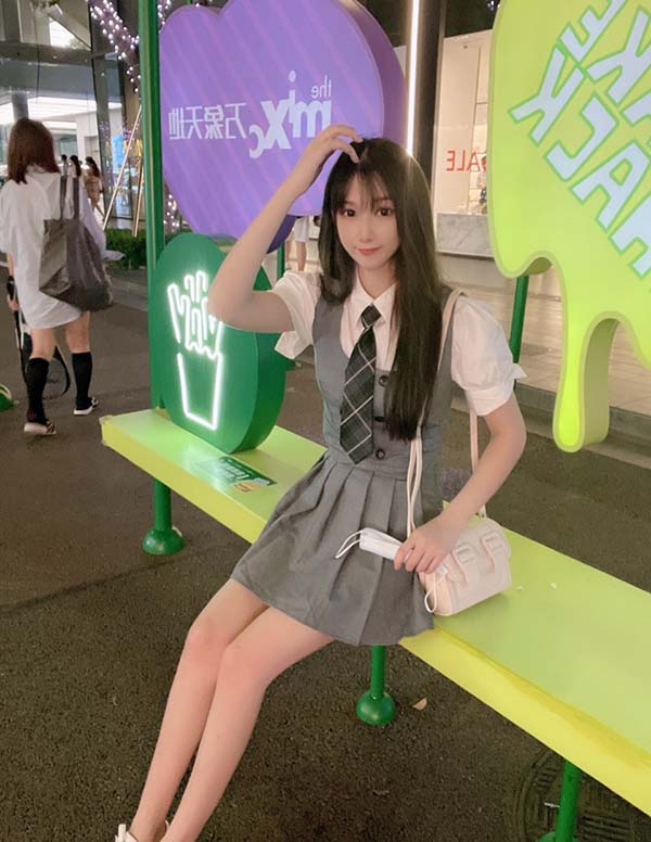 首尔陪游