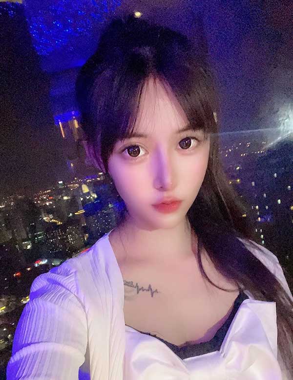 吉隆坡模特微信