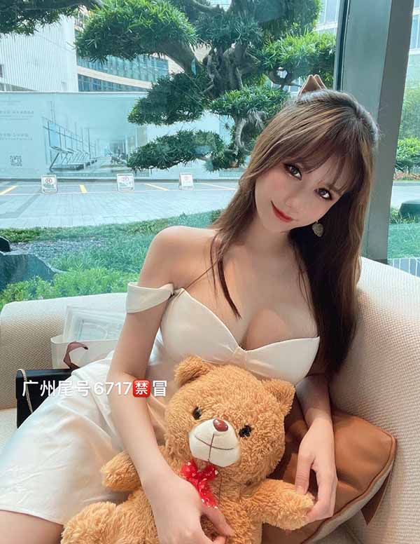 洛杉矶商务伴游