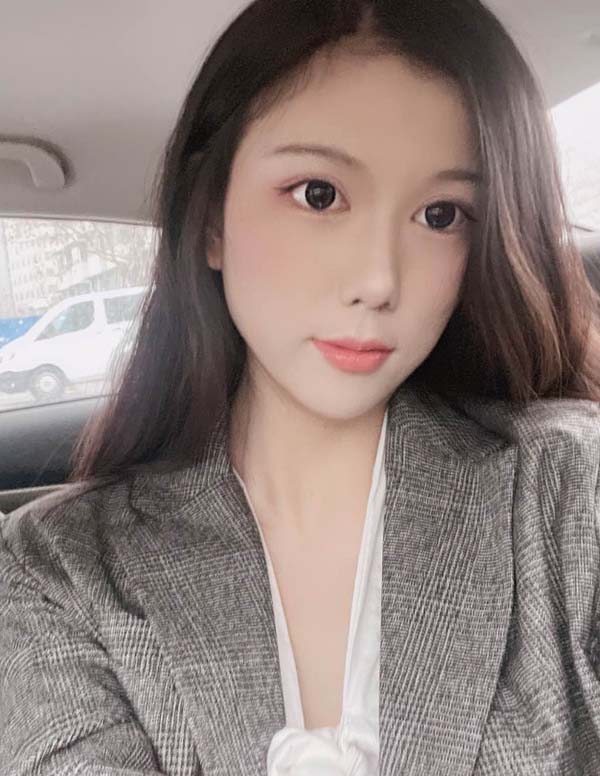 曼谷伴游模特