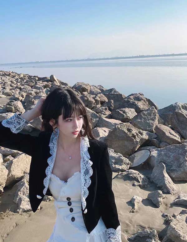 纽约预约高端模特