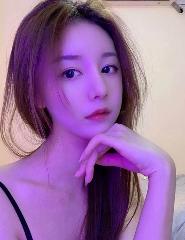 迪拜模特预约