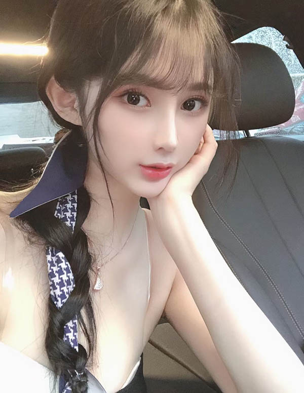 迪拜哪里有外围女